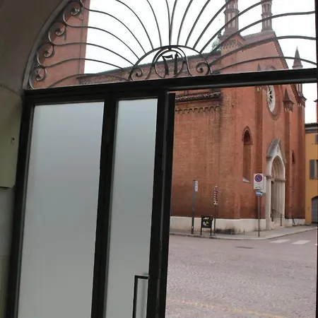 Apartment Loft 33 Piacenza
