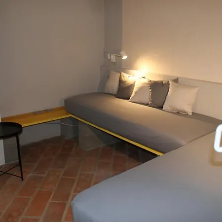 Loft 33 Apartment Piacenza