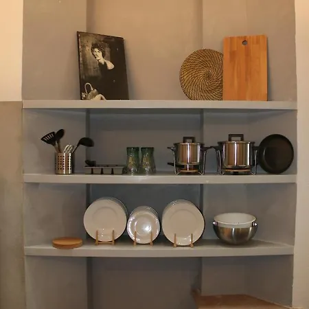 Loft 33 * פיאצ'נצה