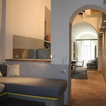 Loft 33 דירה *