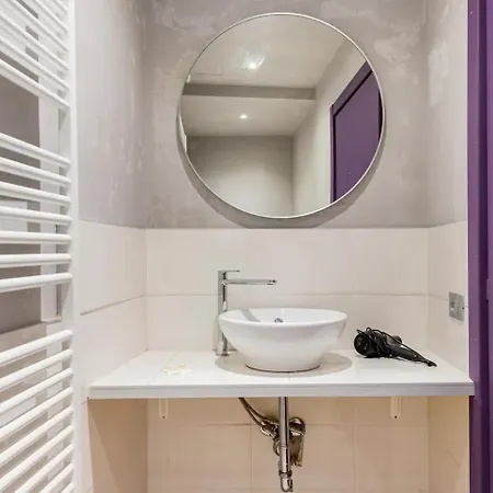 Loft 33 דירה