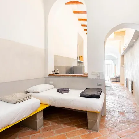 Apartment Loft 33 *