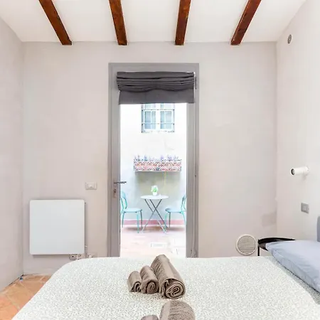 דירה Loft 33 פיאצ'נצה