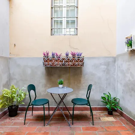 Apartment Loft 33 *