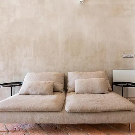 Lägenhet Loft 33 Piacenza