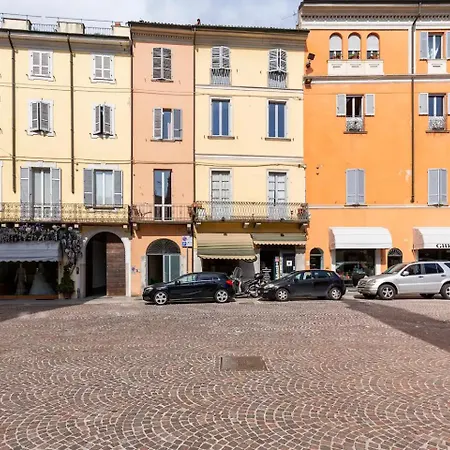 Loft 33 * Piacenza