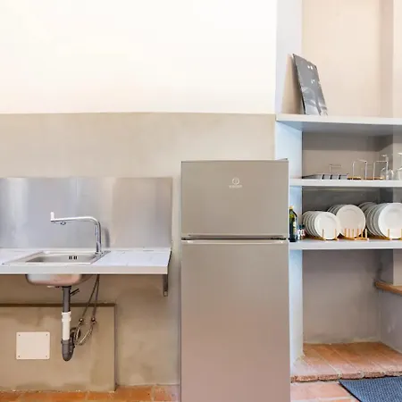 Apartment Loft 33