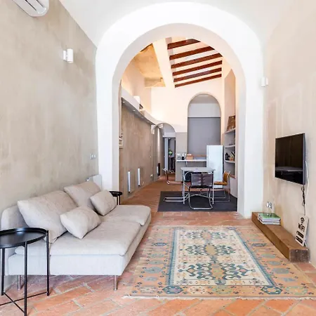 Loft 33 Apartment Piacenza