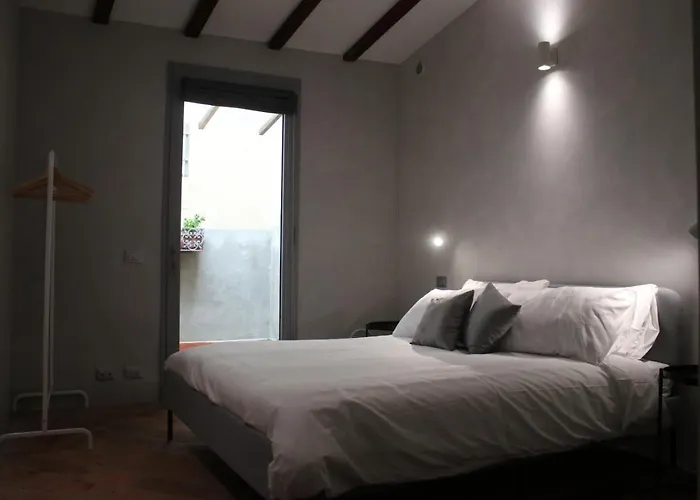 Loft 33 Lägenhet Piacenza