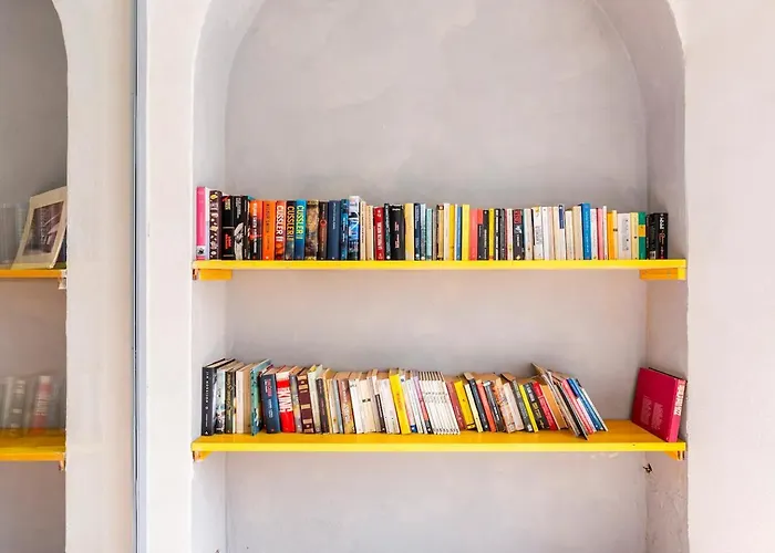 Loft 33 Lägenhet Piacenza