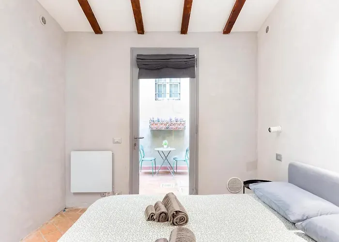 Lägenhet Loft 33 Piacenza