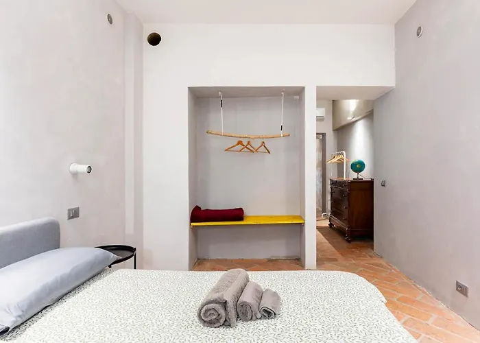 Loft 33 Piacenza