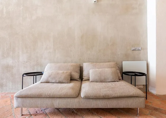 Lägenhet Loft 33 Piacenza