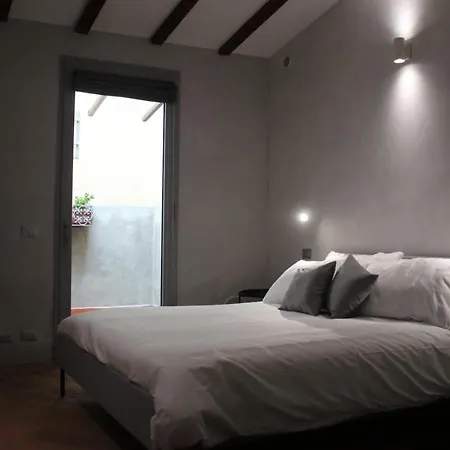 Loft 33 Apartamento Plasencia