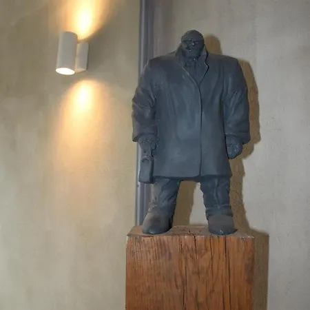 아파트 Loft 33 피아첸차