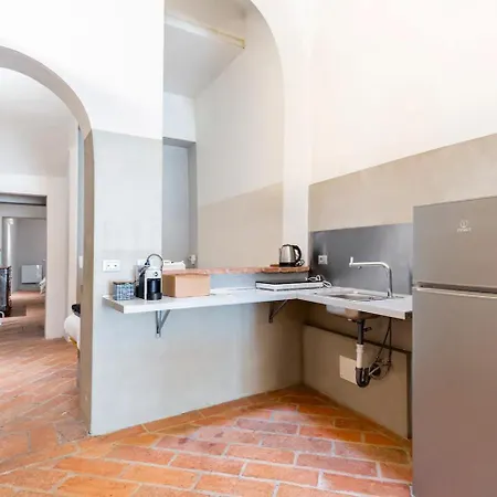 Loft 33 * 피아첸차