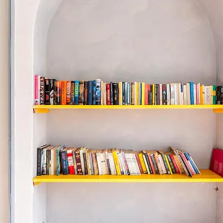 Loft 33 아파트 피아첸차