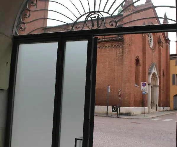 דירה Loft 33 פיאצ'נצה