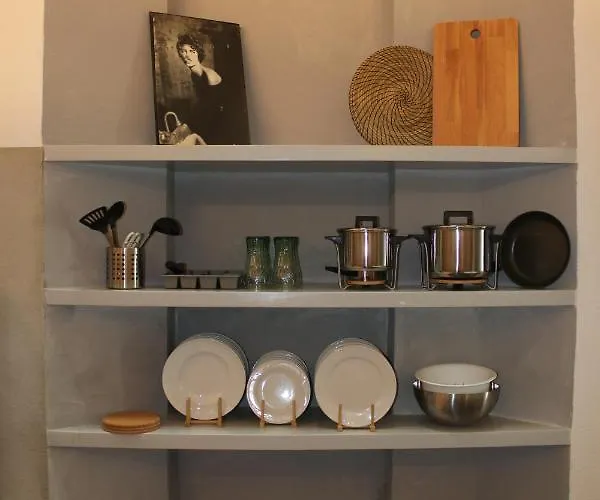 Loft 33 * פיאצ'נצה