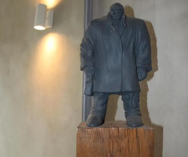 Апартаменты Loft 33 Пьяченца