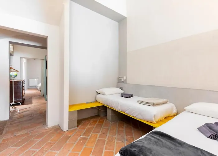 Loft 33 * פיאצ'נצה