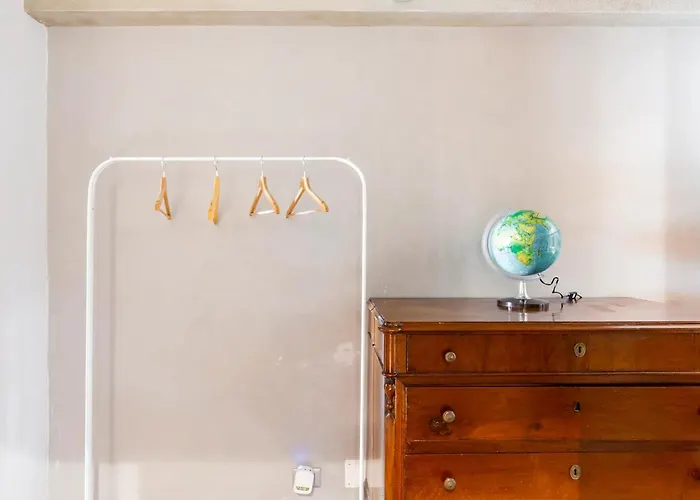 Апартаменты Loft 33