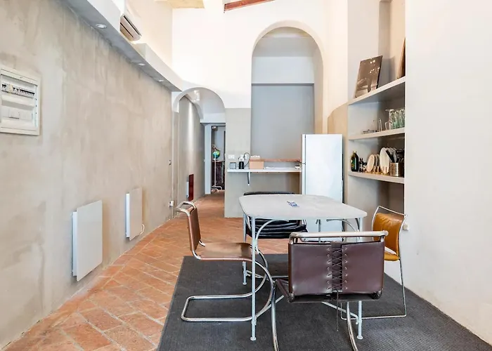 Loft 33 דירה פיאצ'נצה